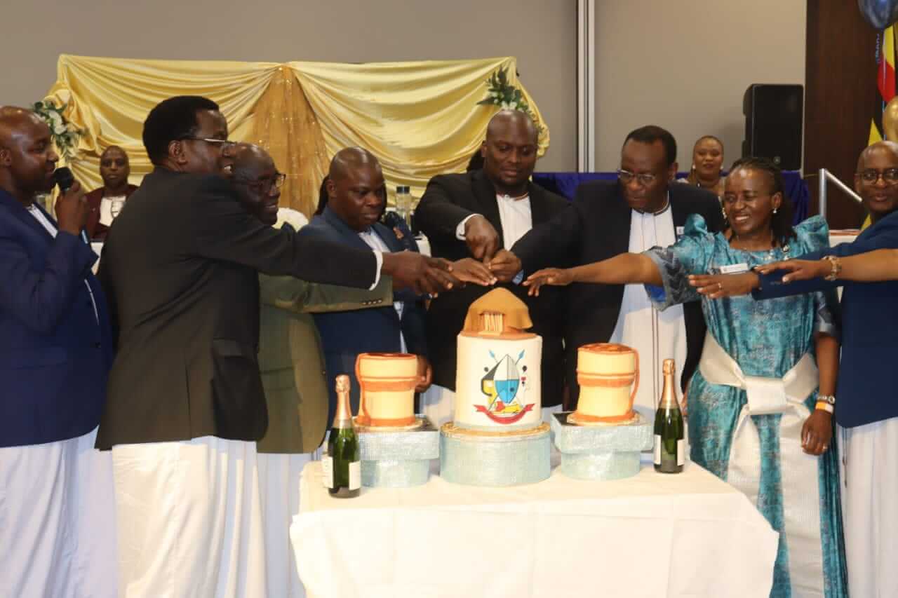 Kabaka Foundation Event
